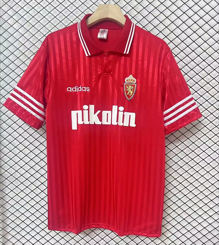 Retro Zaragoza 95-96 Away S-XXL